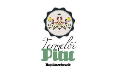 Termelői Piac Hajdúszoboszlón Péntekenként 14:00 – 17:00.-ig !!!