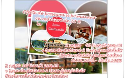 Előszezoni Tavaszi AKCIÓ!!!!!!!!